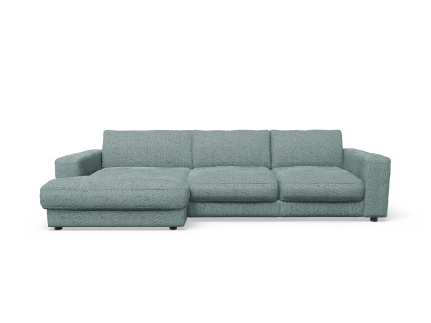 Ecksofa LOgroß 2MD L